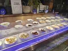 -芭菲盛宴·环球美食(北城国际店)