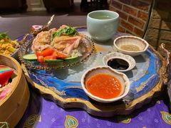 -小娘惹厨房Little Nyonya(狮城有约上榜店)