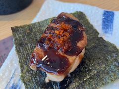 -林妈妈村·日式料理(宝山万达店)
