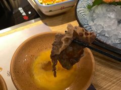 -温野菜涮涮锅(曲江大悦城店)