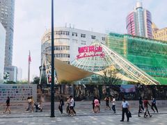 -南京时尚莱迪购物广场(正洪街店)