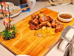 -俏牛哥鲜牛肉牛肆馆(重庆天地店)