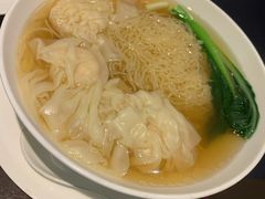 鲜虾云吞面-有璟阁港式餐厅(国贸商城店)