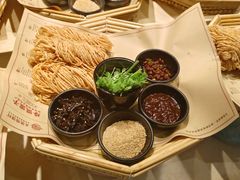 -大张烙馍村(三环南路旗舰店)