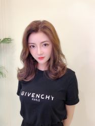 -3AM HAIR SALON染发接发