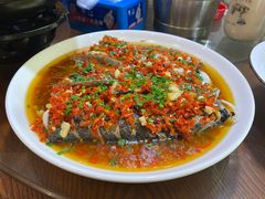 -金鹏口味馆(湘潭县城金鹏小区店)