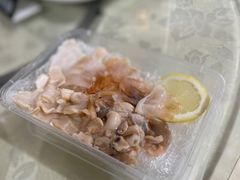 -区海鸡场饭店(石壁店)