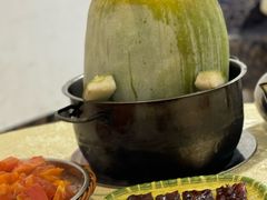 -红旗山庄(圭峰山店)