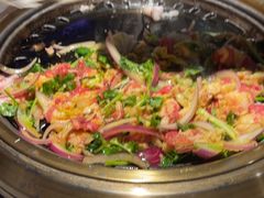 -杨小佳·齐齐哈尔烤肉·烤串(广州店)