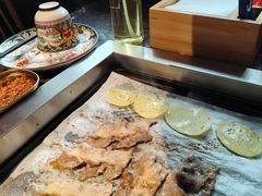 -十三姨正合丰烤肉(营迹路店)