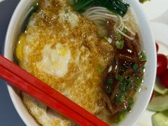 -楚鱼王·河鲜·湖北菜(华农店)
