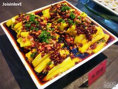 米豆腐-甲21号招待所