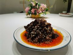 -院8里·少城记忆老川菜(宽窄巷子店)