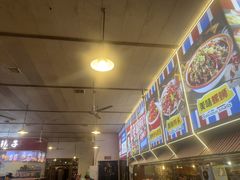 -冶建镜子·老南昌大排档·江西虾王(总店)