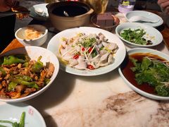 -小吊梨汤·北京菜·烤鸭(鸟巢店)