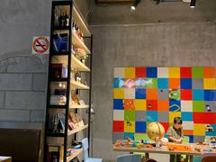 -曼乐辰餐厅(中庚漫游城店)