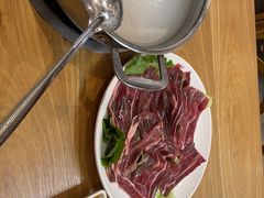 -吉友粥底火锅(方斜路店)