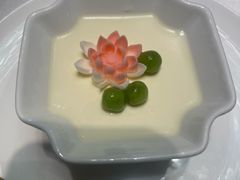 -百盛·鼎膳(中海财富中心)