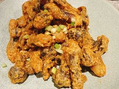 -留半山·香港食堂(啦啦宝都店)