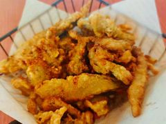 -甲乙饼·手工牛肉饼(金地广场店)