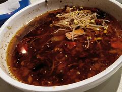 -人民公社大食堂(张家湾店)