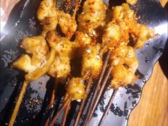 -烧蠔帮·生蚝海鲜牌档(观海店)