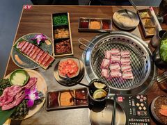 -井上和牛烤肉(大润发店)