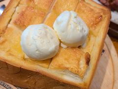 -去茶去餐厅(中央大街店)