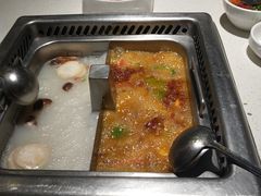 -海底捞火锅(顺义华联店)