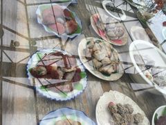 -老磨油饼(高陵店)
