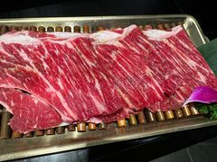 -西塔老太太泥炉烤肉(龙湖北苑天街店)