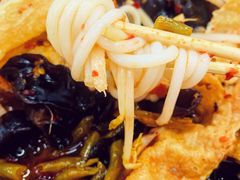 螺丝肉汤粉-红鼻子桂林米粉(金唐新光界店)