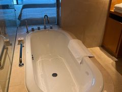 -烟台金沙滩喜来登度假酒店