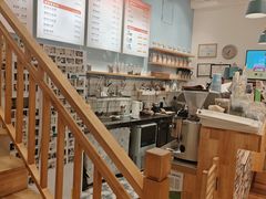 -猫的天空之城概念书店(杭州南宋御街店)