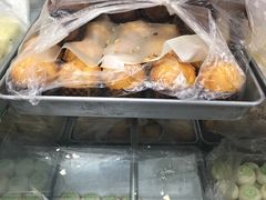 -爱德顺糕点食屋(利民道店)