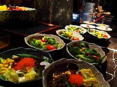 -喜庭海鲜自助(来福士店)