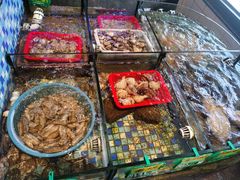 -五姊妹海鲜(火车站店)