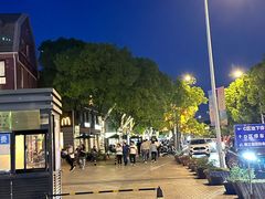 -美兰湖景区