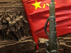 -南昌八一起义纪念馆