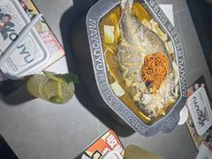 -马有鱼·馕坑烤全鱼(跃进街店)