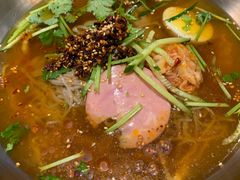 -枪火串烧·东北特色烧烤(罗湖总店)