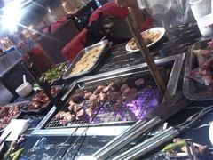 android_upload_pic-AK47烤羊腿串吧(柳浪家园店)