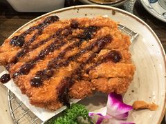 -和然日本料理(开发区五彩城店)