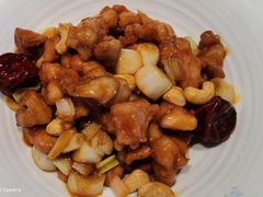 -惠丰堂饭庄(北洼路店)