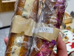 -角落低卡烘焙(正弘城店)