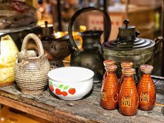 -可可大虾武汉土菜大排档(万松园1店)