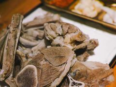 -胖老汉椒麻鸡清真新疆菜(西御街店)