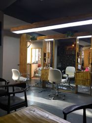 -原木·Top Design发型定制