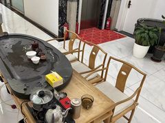 -晟茗荟茶楼·掼蛋·棋牌(北玉大厦店)