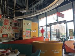 -维园港式茶餐厅(龙岗盛平店)